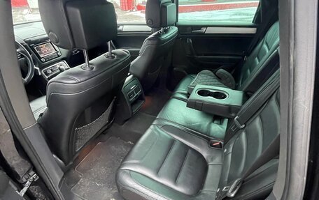 Volkswagen Touareg III, 2012 год, 1 700 000 рублей, 7 фотография