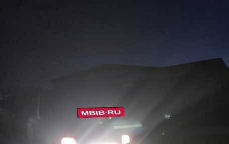 Mitsubishi Montero Sport, 2003 год, 550 000 рублей, 2 фотография