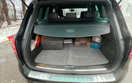 Volkswagen Touareg III, 2012 год, 1 700 000 рублей, 11 фотография