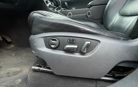 Volkswagen Touareg III, 2012 год, 1 700 000 рублей, 12 фотография