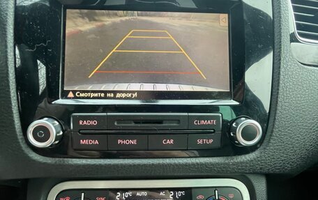 Volkswagen Touareg III, 2012 год, 1 700 000 рублей, 15 фотография