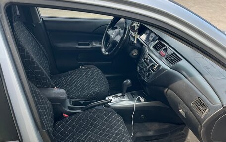 Mitsubishi Lancer IX, 2007 год, 430 000 рублей, 7 фотография