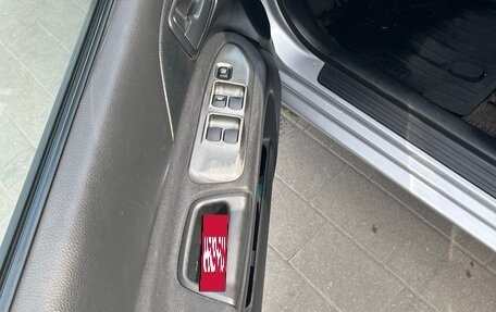 Mitsubishi Lancer IX, 2007 год, 430 000 рублей, 12 фотография