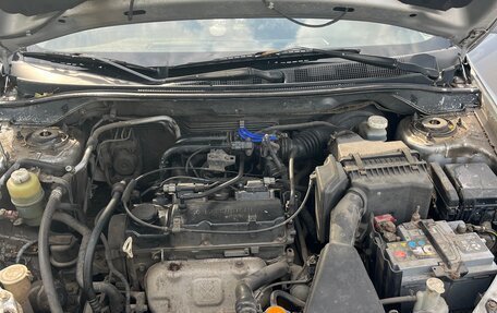 Mitsubishi Lancer IX, 2007 год, 430 000 рублей, 14 фотография