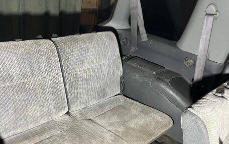 Mitsubishi Space Wagon III, 1994 год, 145 000 рублей, 8 фотография