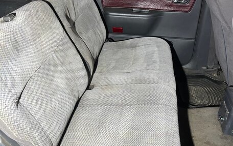 Mitsubishi Space Wagon III, 1994 год, 145 000 рублей, 6 фотография