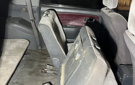 Mitsubishi Space Wagon III, 1994 год, 145 000 рублей, 9 фотография