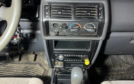 Mitsubishi Space Wagon III, 1994 год, 145 000 рублей, 5 фотография