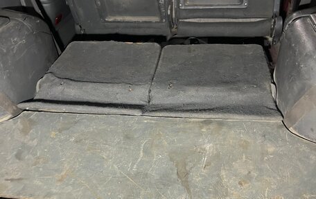 Mitsubishi Space Wagon III, 1994 год, 145 000 рублей, 7 фотография