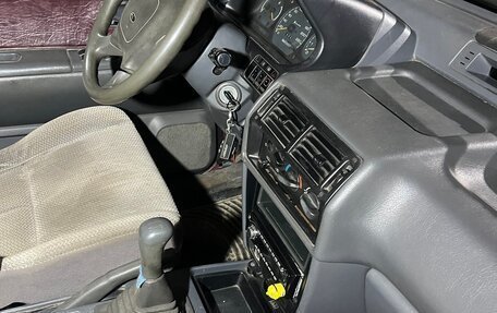 Mitsubishi Space Wagon III, 1994 год, 145 000 рублей, 10 фотография