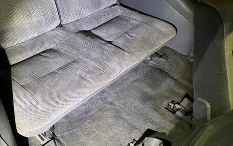 Mitsubishi Space Wagon III, 1994 год, 145 000 рублей, 11 фотография