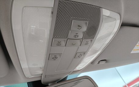 Mercedes-Benz C-Класс, 2010 год, 1 600 000 рублей, 16 фотография