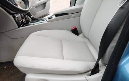 Mercedes-Benz C-Класс, 2010 год, 1 600 000 рублей, 13 фотография