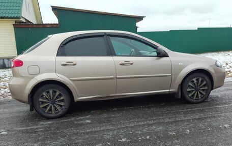 Chevrolet Lacetti, 2007 год, 315 000 рублей, 5 фотография