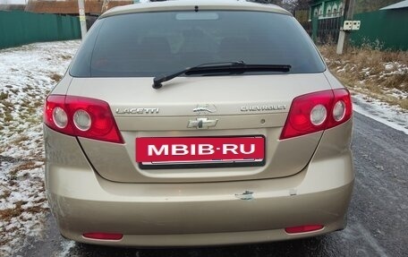 Chevrolet Lacetti, 2007 год, 315 000 рублей, 3 фотография