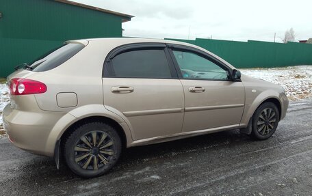 Chevrolet Lacetti, 2007 год, 315 000 рублей, 15 фотография