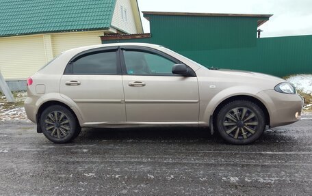 Chevrolet Lacetti, 2007 год, 315 000 рублей, 16 фотография