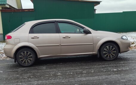 Chevrolet Lacetti, 2007 год, 315 000 рублей, 9 фотография