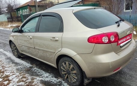Chevrolet Lacetti, 2007 год, 315 000 рублей, 2 фотография