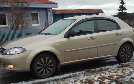 Chevrolet Lacetti, 2007 год, 315 000 рублей, 18 фотография