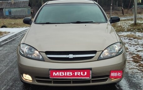 Chevrolet Lacetti, 2007 год, 315 000 рублей, 13 фотография