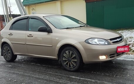 Chevrolet Lacetti, 2007 год, 315 000 рублей, 10 фотография