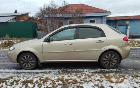 Chevrolet Lacetti, 2007 год, 315 000 рублей, 19 фотография