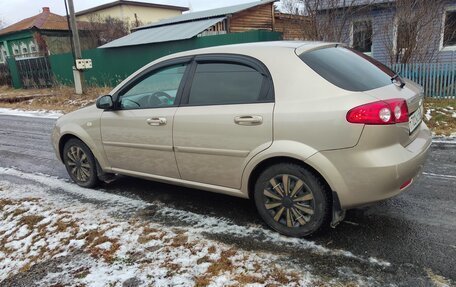 Chevrolet Lacetti, 2007 год, 315 000 рублей, 20 фотография