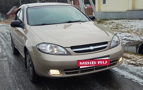 Chevrolet Lacetti, 2007 год, 315 000 рублей, 11 фотография