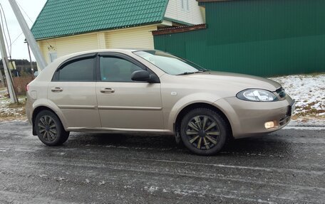Chevrolet Lacetti, 2007 год, 315 000 рублей, 22 фотография