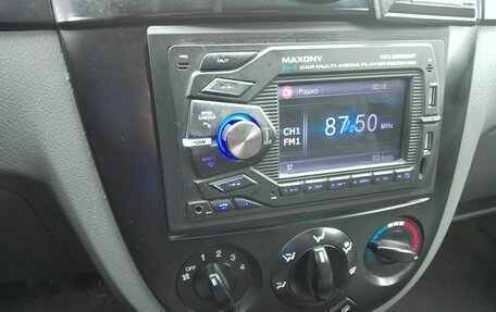 Chevrolet Lacetti, 2007 год, 315 000 рублей, 28 фотография