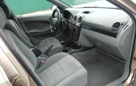 Chevrolet Lacetti, 2007 год, 315 000 рублей, 31 фотография