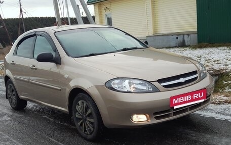 Chevrolet Lacetti, 2007 год, 315 000 рублей, 23 фотография