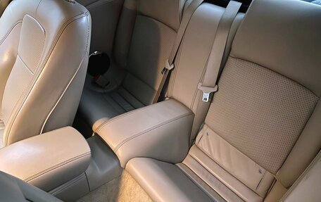 Jaguar XK II рестайлинг 2, 2009 год, 3 800 000 рублей, 8 фотография