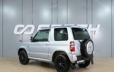 Mitsubishi Pajero Mini II, 2009 год, 809 000 рублей, 2 фотография