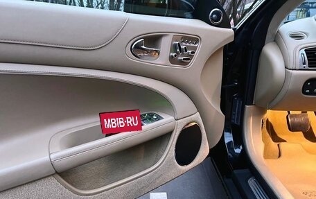 Jaguar XK II рестайлинг 2, 2009 год, 3 800 000 рублей, 7 фотография