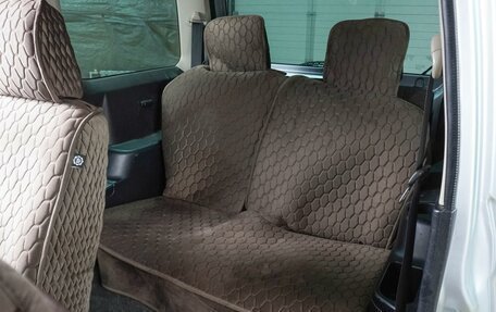 Mitsubishi Pajero Mini II, 2009 год, 809 000 рублей, 7 фотография