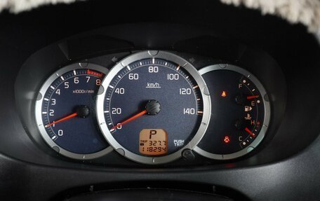 Mitsubishi Pajero Mini II, 2009 год, 809 000 рублей, 15 фотография