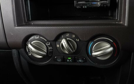 Mitsubishi Pajero Mini II, 2009 год, 809 000 рублей, 11 фотография