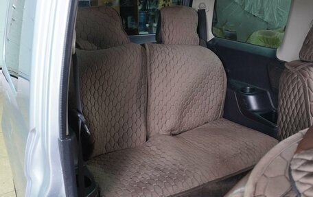 Mitsubishi Pajero Mini II, 2009 год, 809 000 рублей, 9 фотография