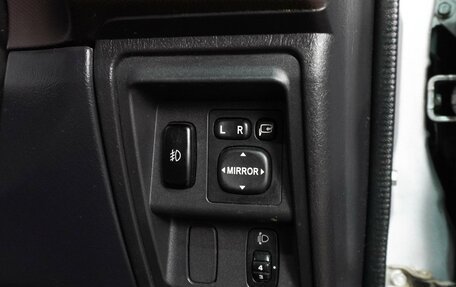 Mitsubishi Pajero Mini II, 2009 год, 809 000 рублей, 14 фотография