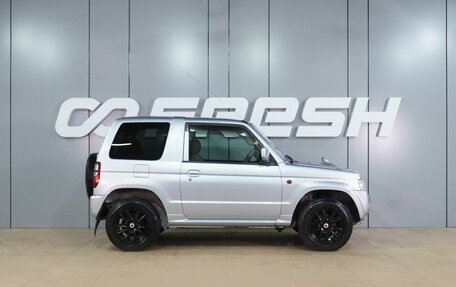Mitsubishi Pajero Mini II, 2009 год, 809 000 рублей, 5 фотография
