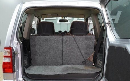 Mitsubishi Pajero Mini II, 2009 год, 809 000 рублей, 16 фотография