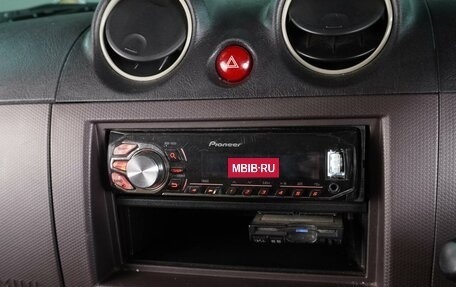 Mitsubishi Pajero Mini II, 2009 год, 809 000 рублей, 12 фотография