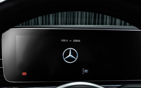 Mercedes-Benz GLE, 2021 год, 6 899 000 рублей, 12 фотография