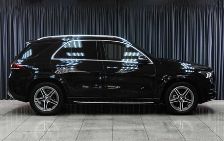 Mercedes-Benz GLE, 2021 год, 6 899 000 рублей, 5 фотография