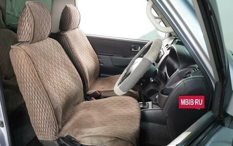 Mitsubishi Pajero Mini II, 2009 год, 809 000 рублей, 10 фотография