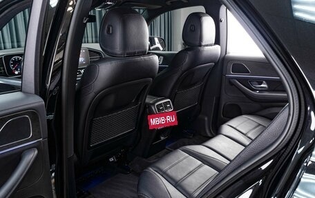 Mercedes-Benz GLE, 2021 год, 6 899 000 рублей, 11 фотография