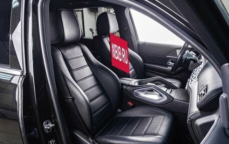 Mercedes-Benz GLE, 2021 год, 6 899 000 рублей, 8 фотография