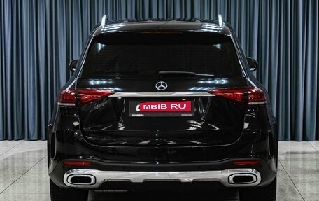 Mercedes-Benz GLE, 2021 год, 6 899 000 рублей, 4 фотография